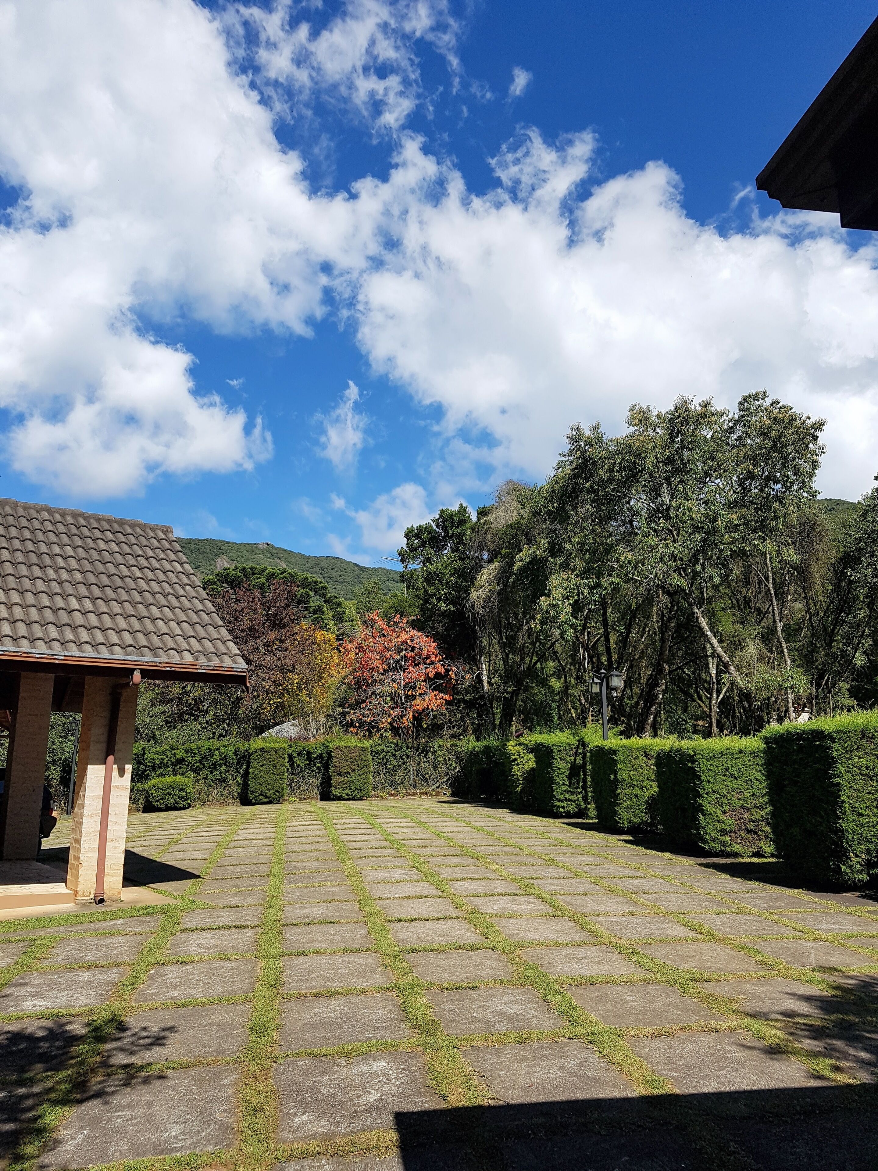 Foto - Pousada Bucaneve