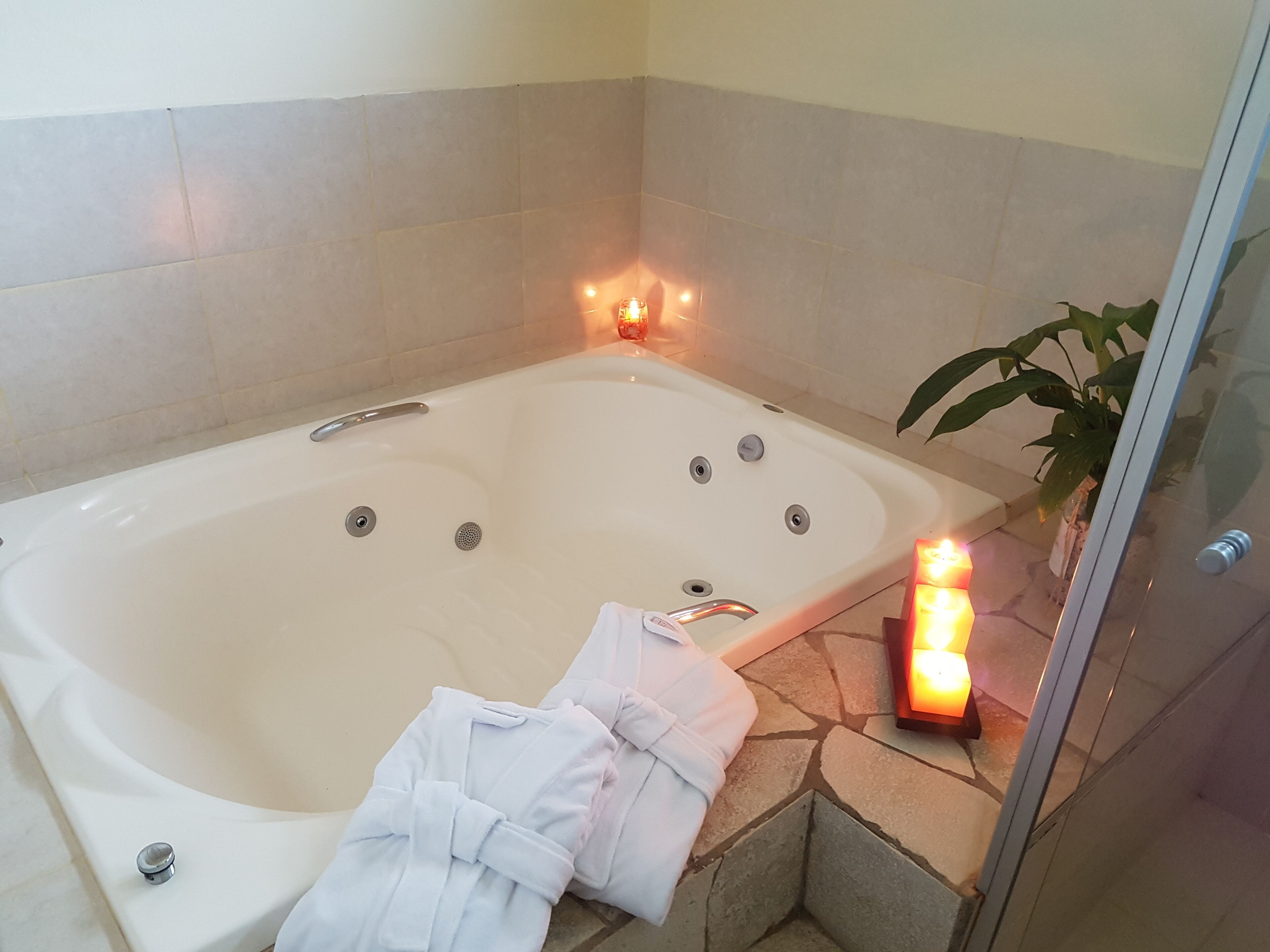 Foto - Pousada Bucaneve