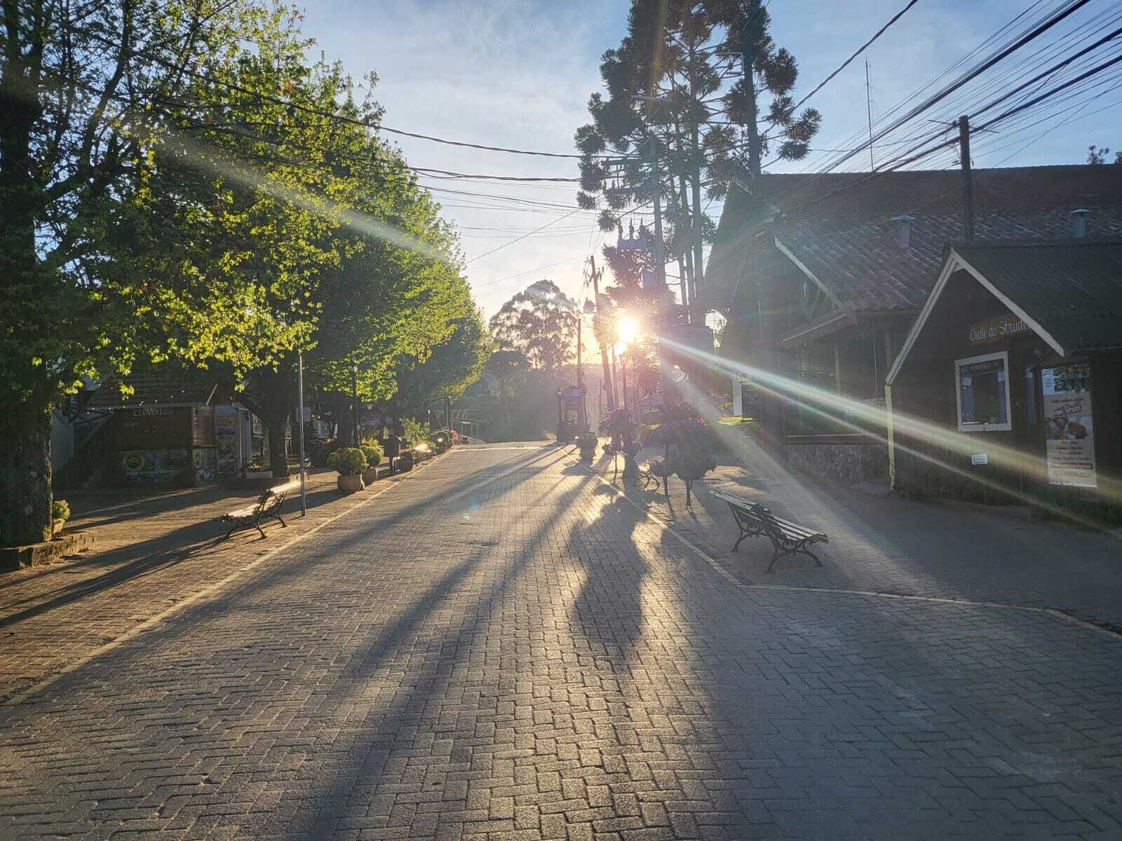 Foto - Pousada Bucaneve