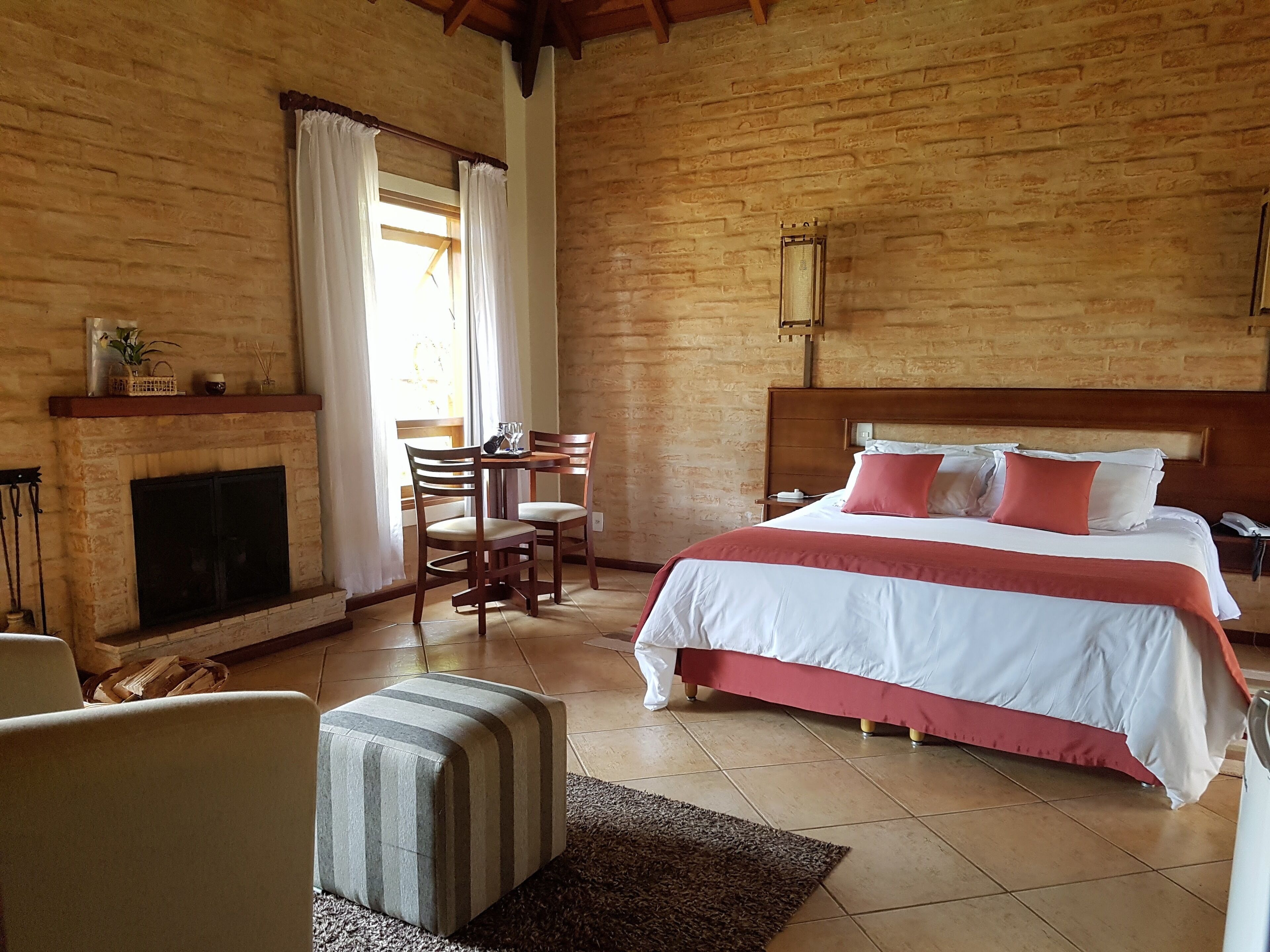 Foto - Pousada Bucaneve