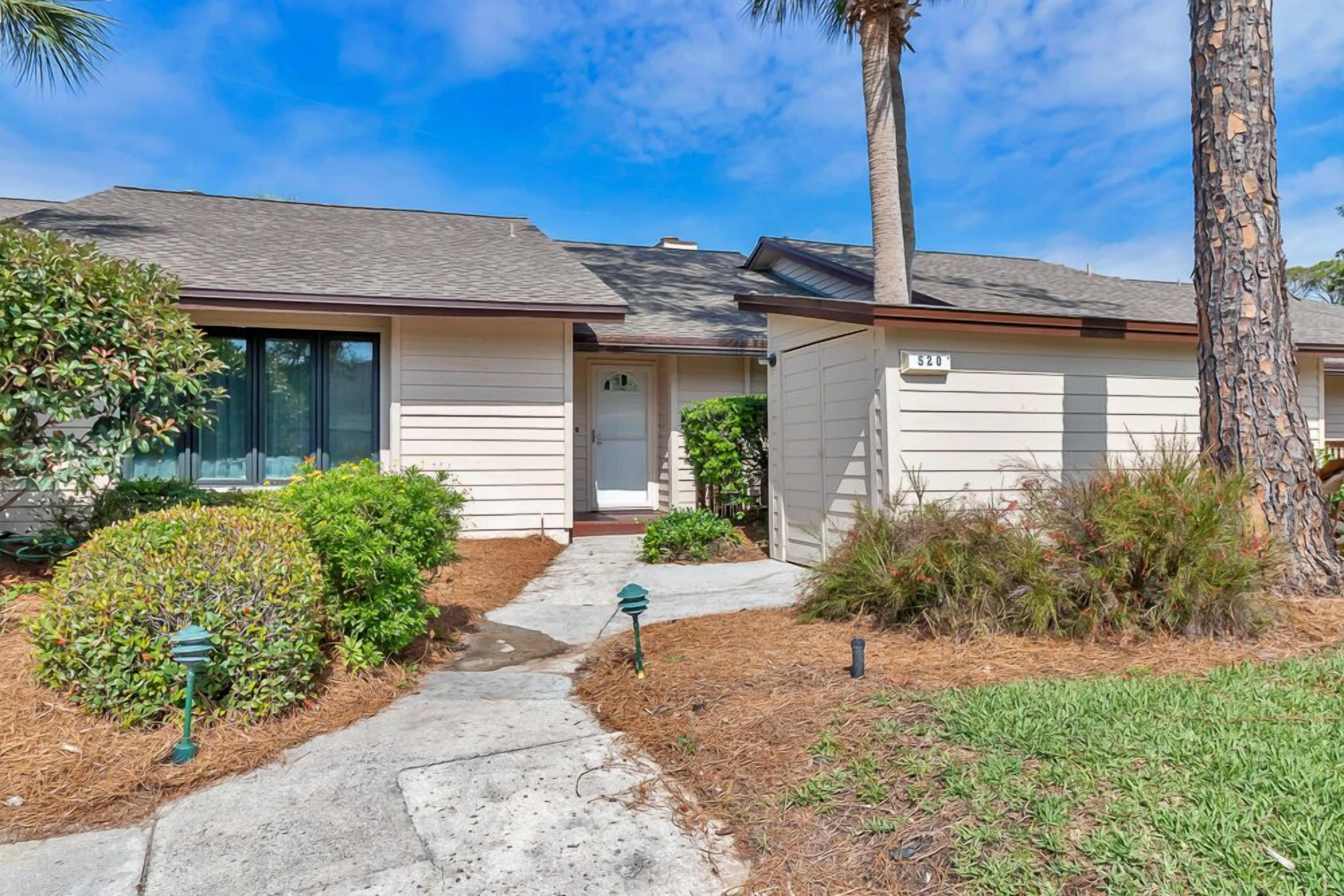 Experience your Grand Getaway 2-Bedroom Condo just a short walk to the Beach