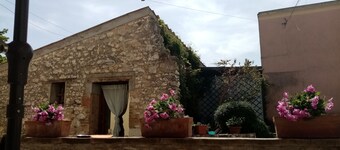 La Casetta del Camino de San Francisco