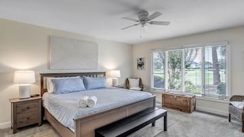 2 quartos, ferros/tábuas de passar roupa, Wi-Fi de cortesia