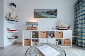 Interieur