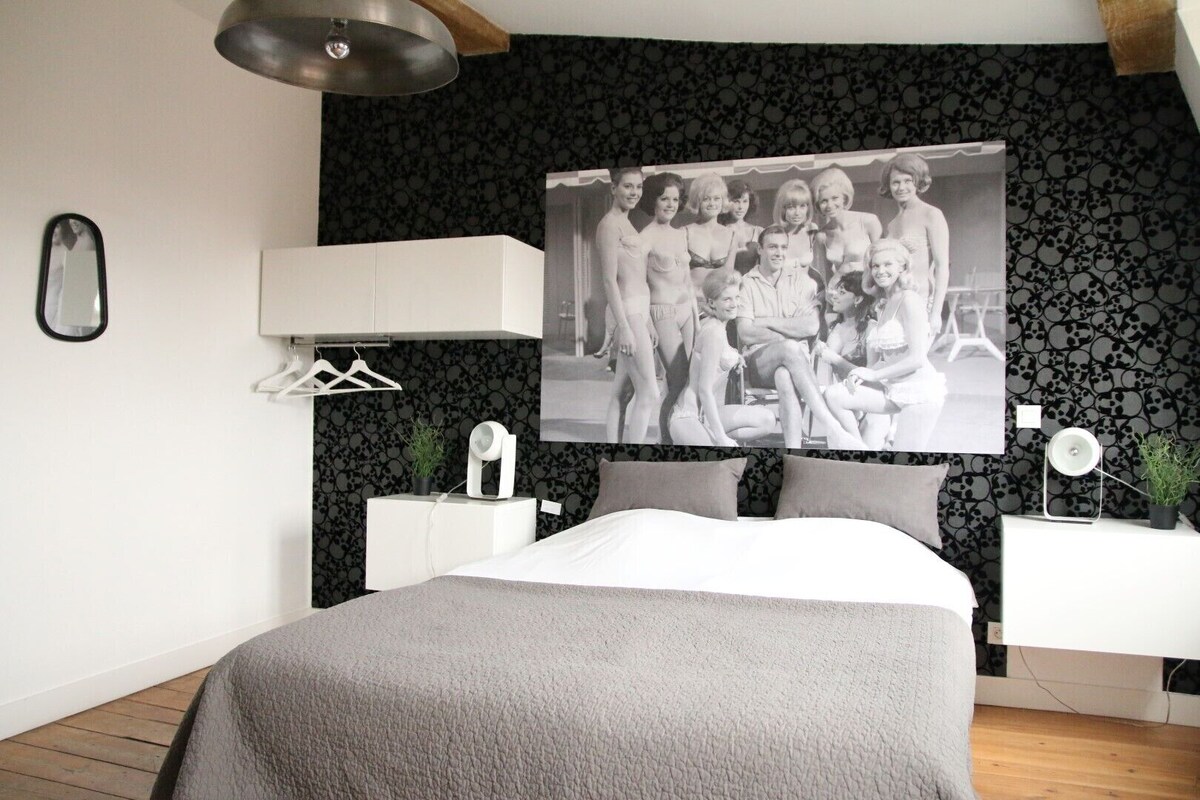 Bild für Gastgeberprofil