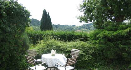 Kelten-Ferienwohnung