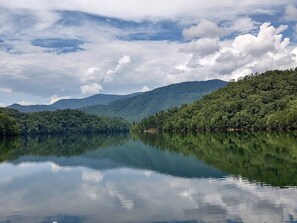 Miscellaneous - Peace of Heaven • Majestic Views • Hot Tub • FirePit • Near Town & Train • Relax (Bryson City)
