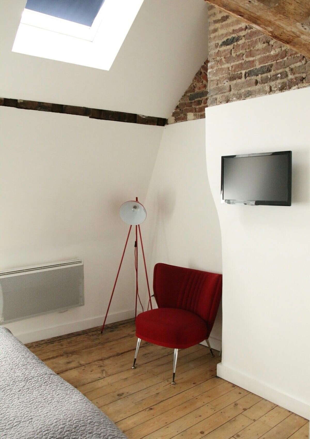 Bild für Gastgeberprofil