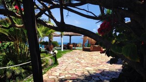 Property grounds - Pousada Acgua Residenz (Cabo de Santo Agostinho)