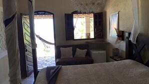 Chalet, Multiple Beds | 1 bedroom, minibar, WiFi (free), bed sheets - Pousada Acgua Residenz (Cabo de Santo Agostinho)