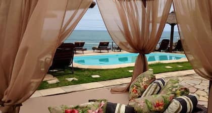 Pousada Acgua Residenz