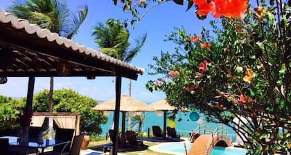 Pousada Acgua Residenz