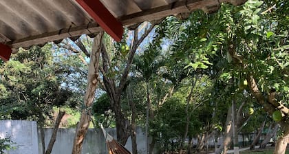 Casa Campomar