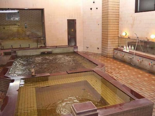 Hotel Yuo Onsen
