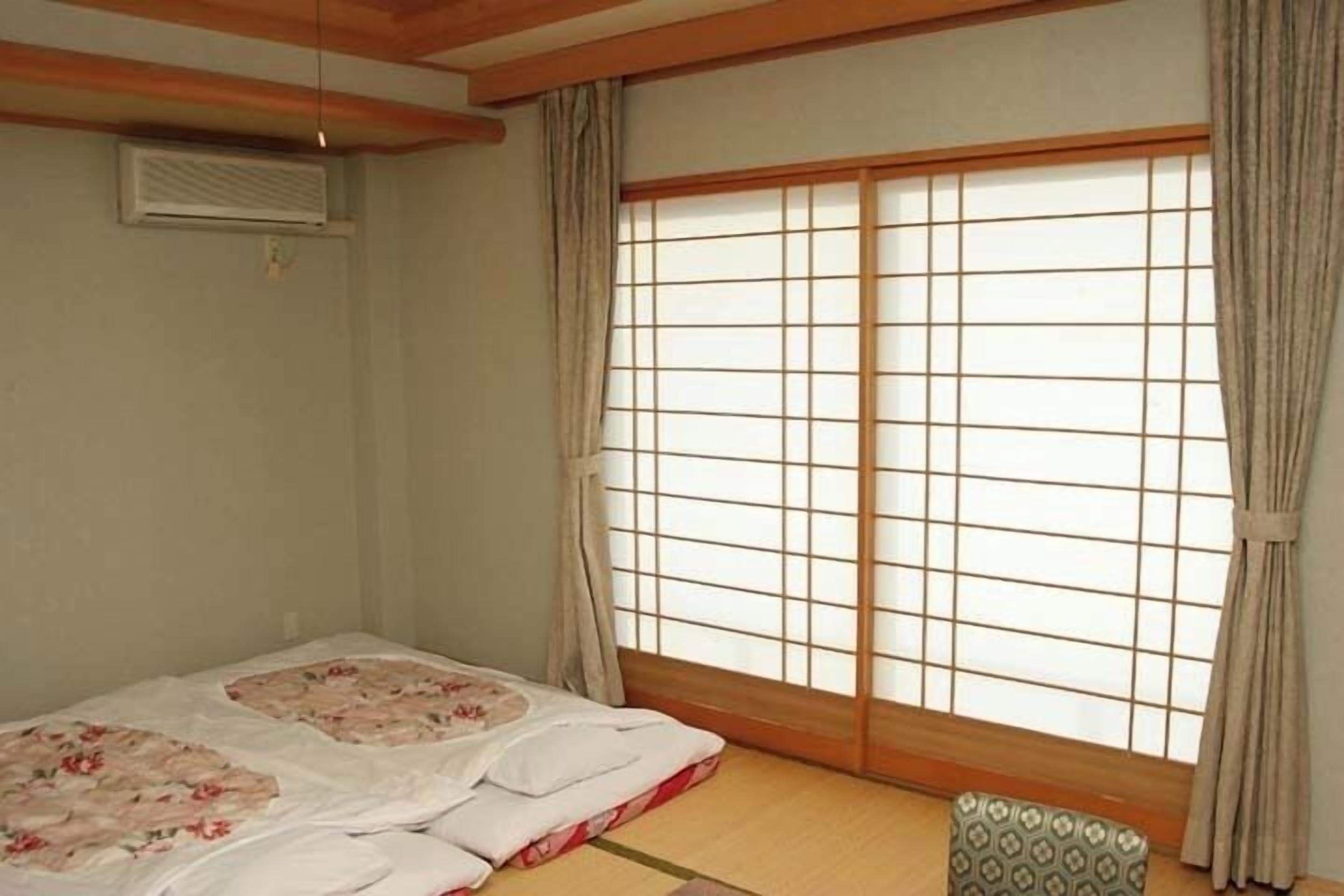 客房