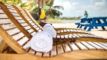 Beach bar