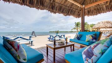 Bar de playa
