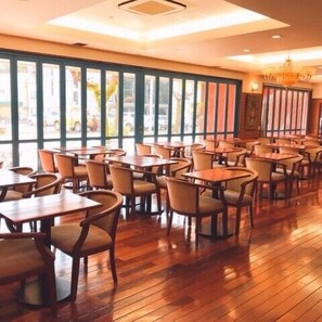 Dining - Regaro Hotel Miyazaki (Miyazaki)