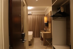 Super Luxo Casal | Wardrobe