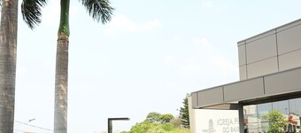 Indaiá Park Hotel