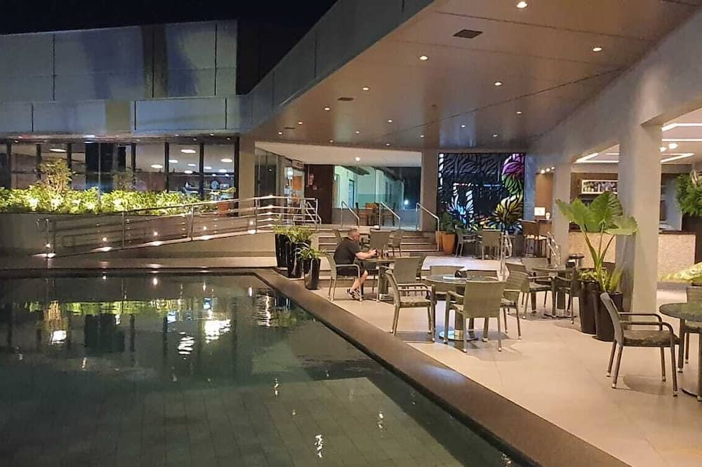 Indaiá Park Hotel