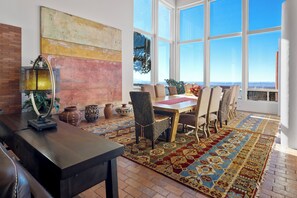 Dining - Asombroso Las Vistas | Panoramic Paradise (Santa Fe)