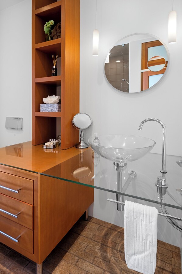 Badkamer
