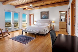 3 bedrooms, free WiFi, bed sheets - Asombroso Las Vistas | Panoramic Paradise (Santa Fe)