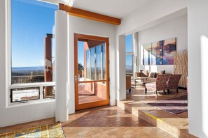 Interior - Asombroso Las Vistas | Panoramic Paradise (Santa Fe)