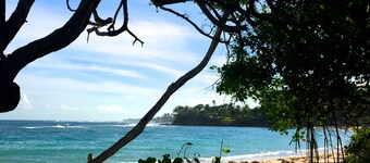 Villa Giovanni- Beachfront community w/ pools