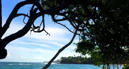 Villa Giovanni- Communauté en bord de mer avec piscines
