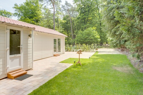 Chalet Descansar in der Veluwe