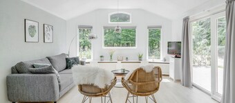 Chalet Descansar dans le Veluwe