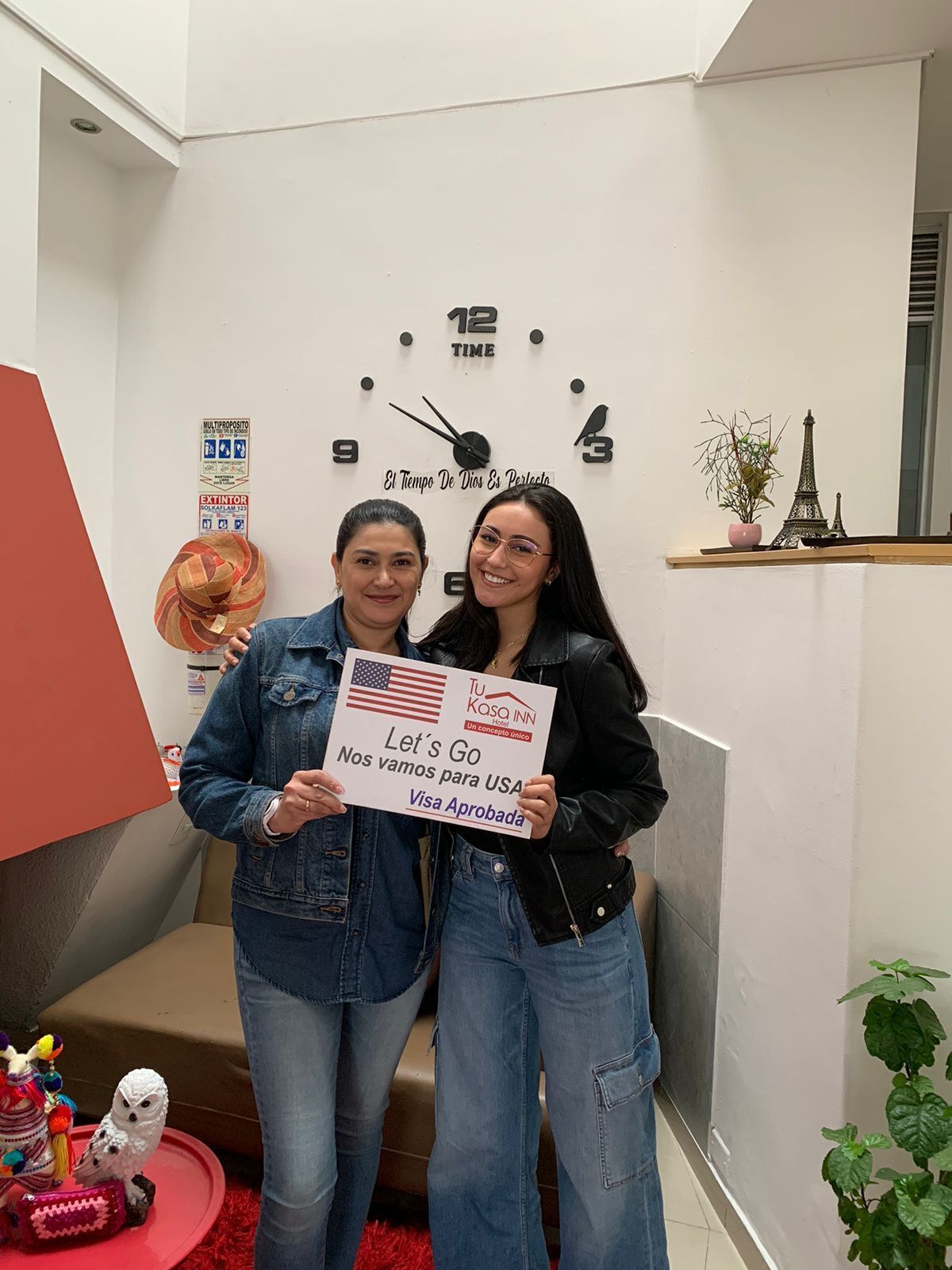 Photo - Hotel TuKasa Inn