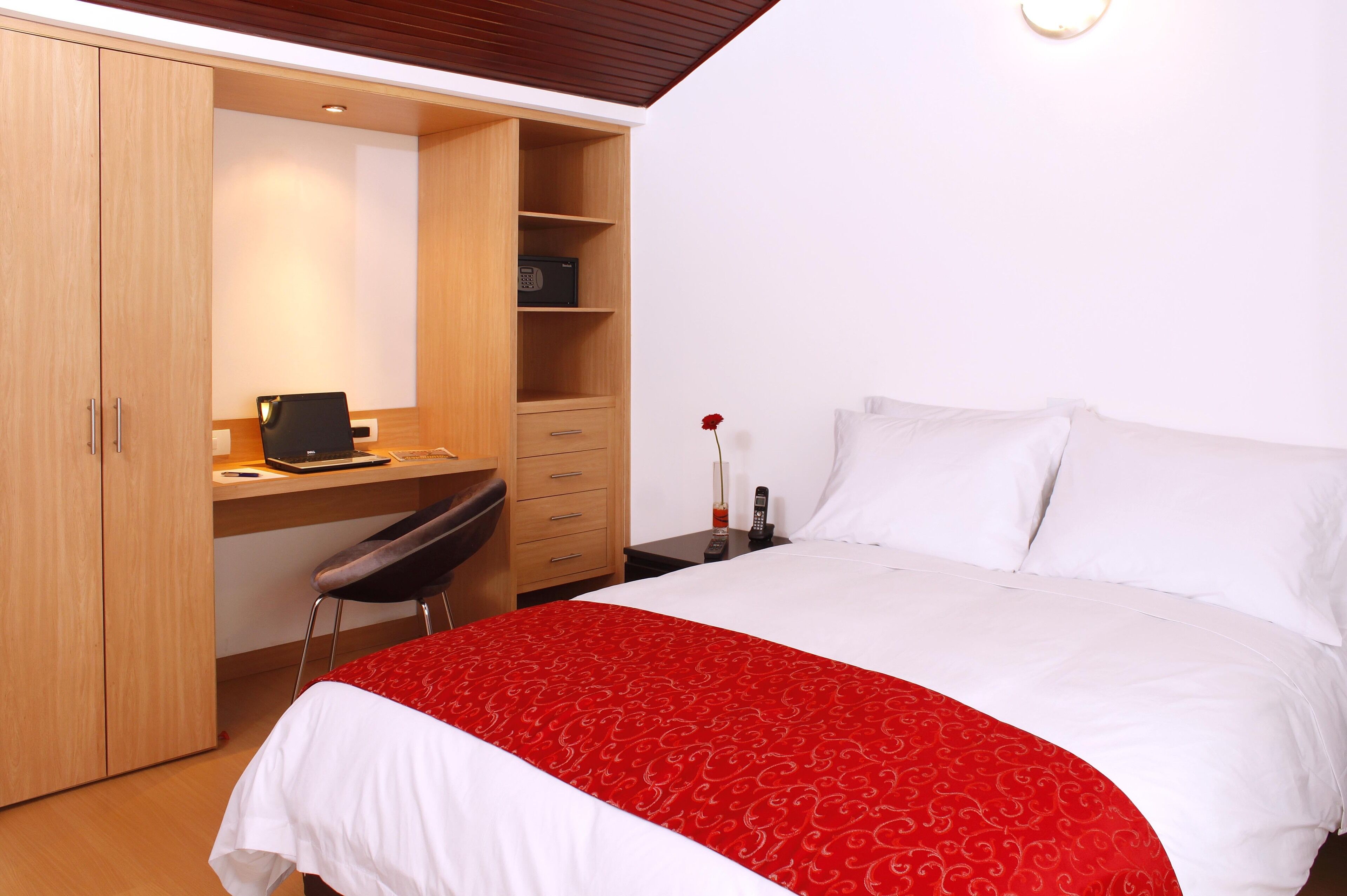 Photo - Hotel TuKasa Inn