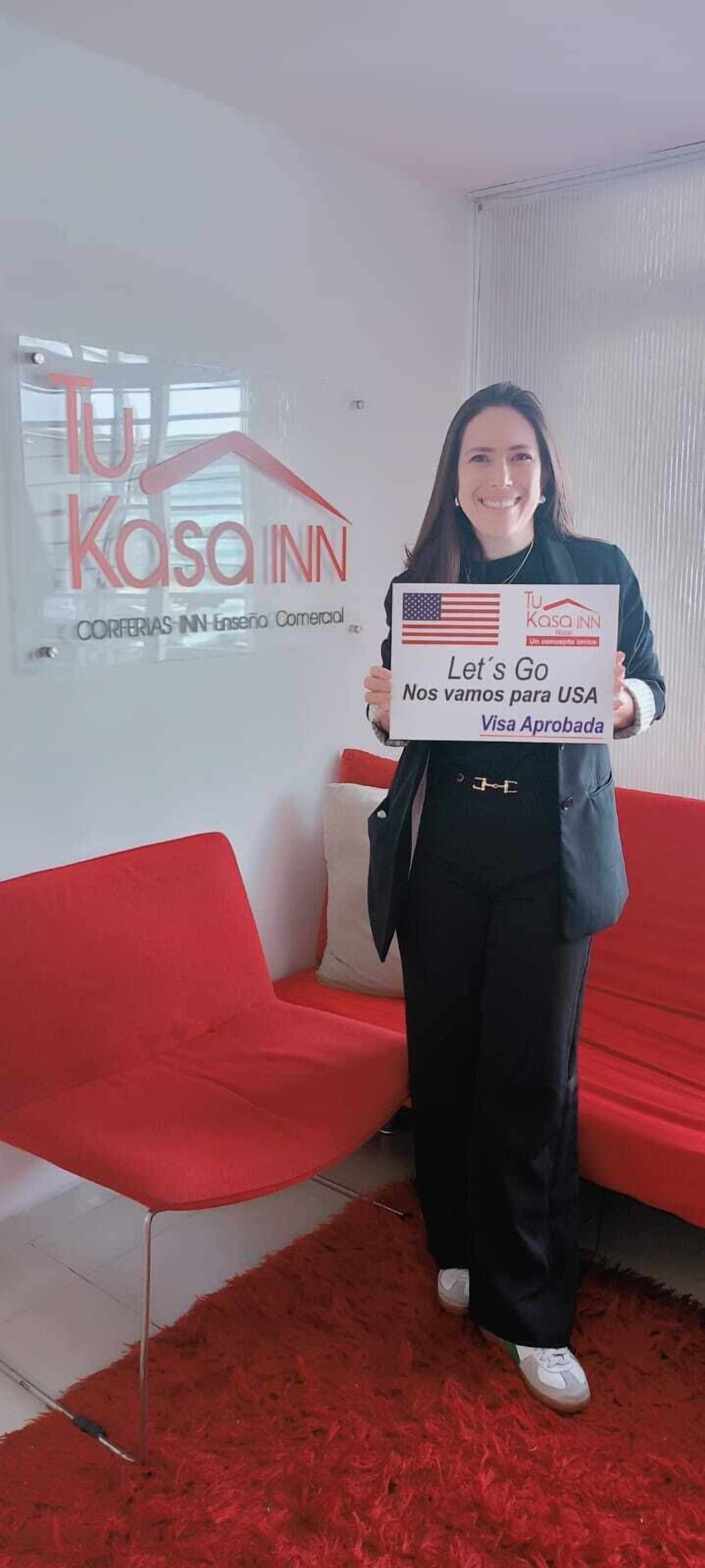 Photo - Hotel TuKasa Inn