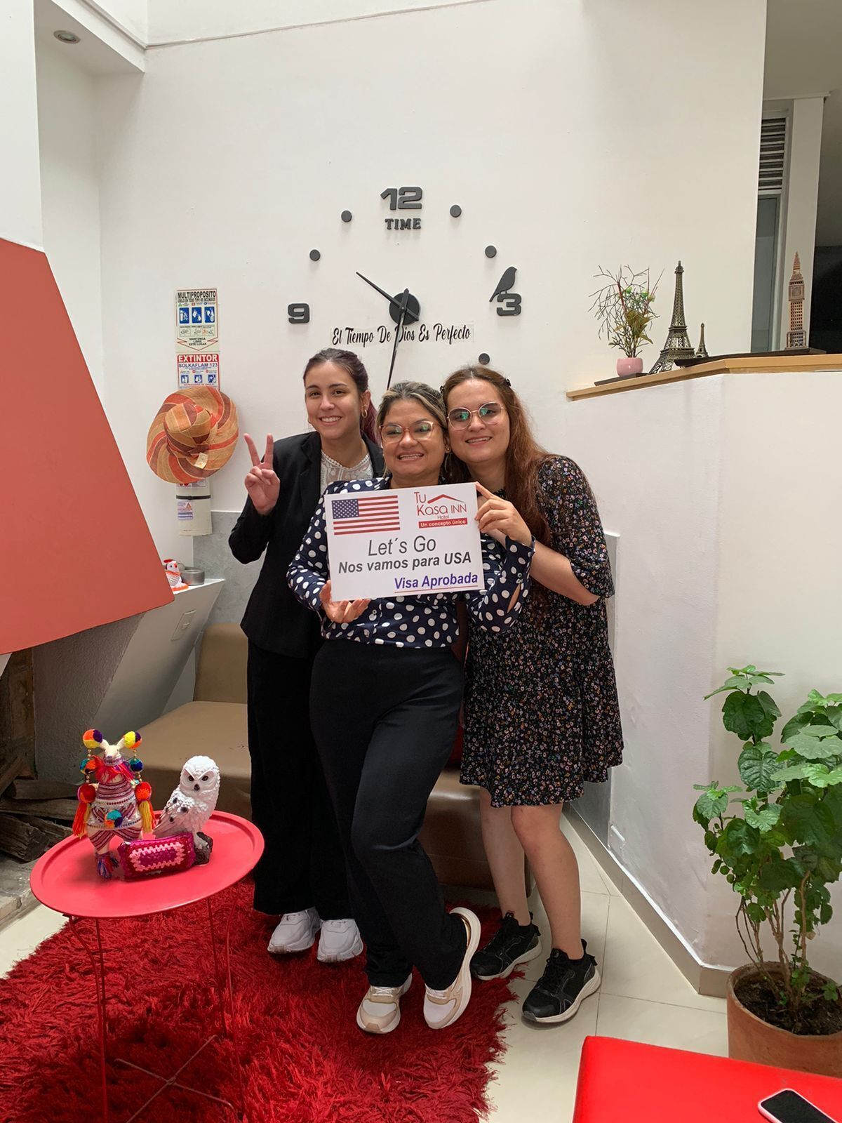 Photo - Hotel TuKasa Inn