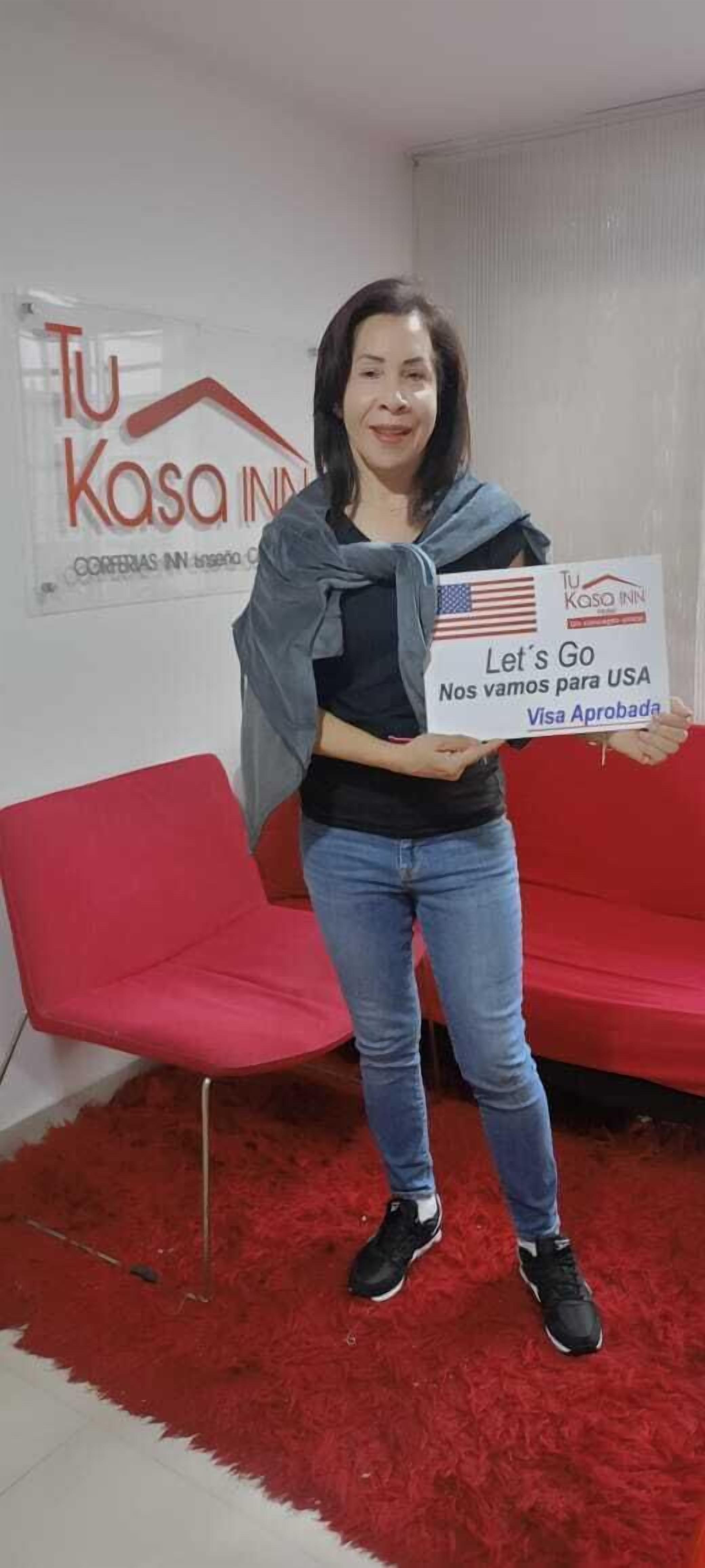 Photo - Hotel TuKasa Inn