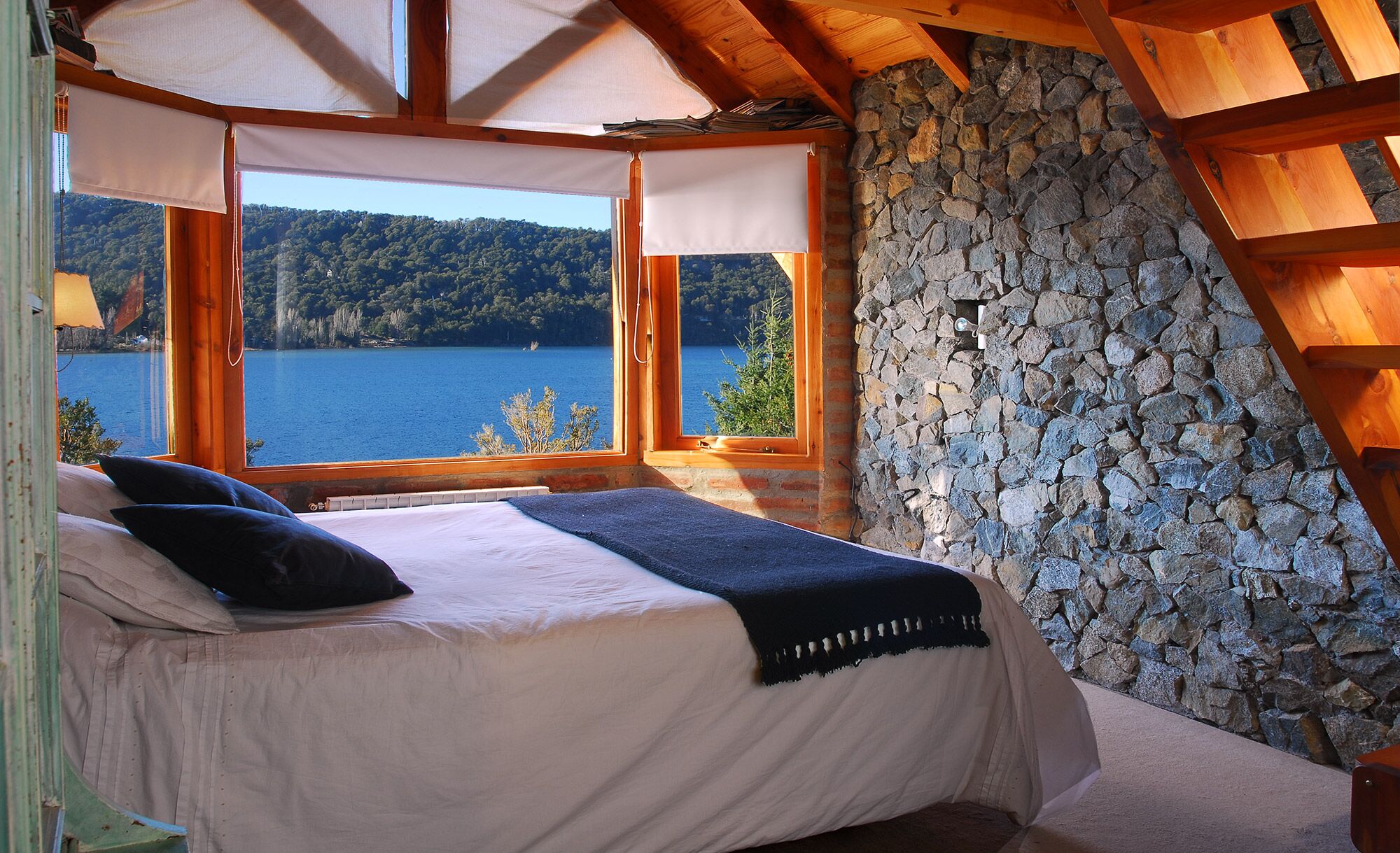 H7 - San Carlos de Bariloche