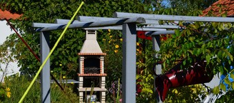 Agapanthe: Belle demeure calme quartier reposant proche mer