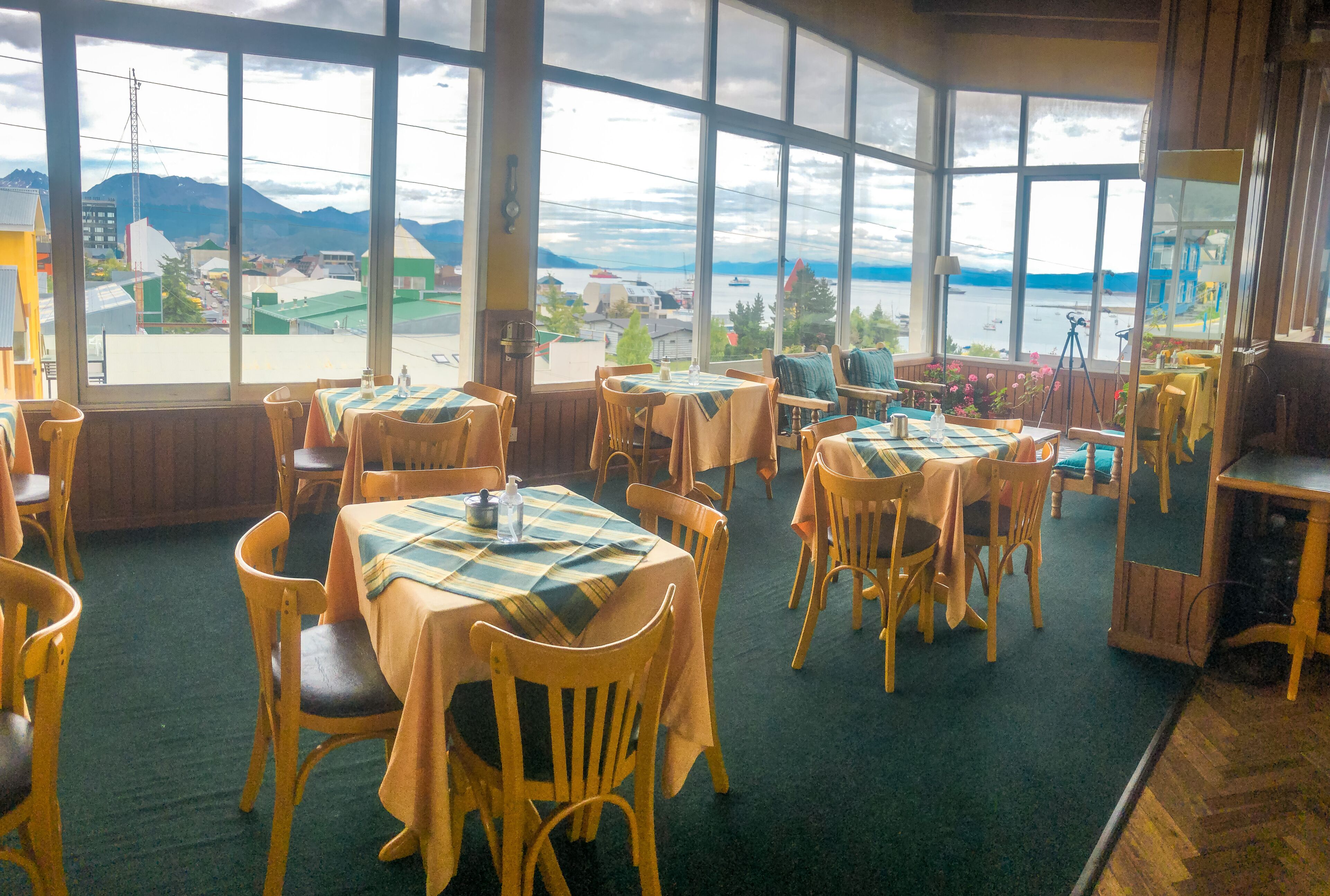 Foto - Hotel Mustapic