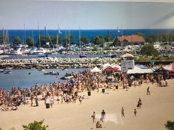 Plage