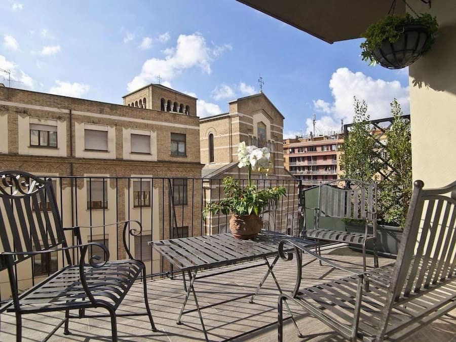 Servei de restauració a l'aire lliure