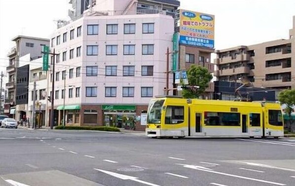 Unclassified image, 1 of 33, button - Kisyaba Hotel (Kagoshima)