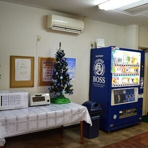 Interior - Kisyaba Hotel (Kagoshima)