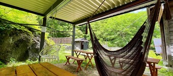 Namegawa Onsen Fukushimaya