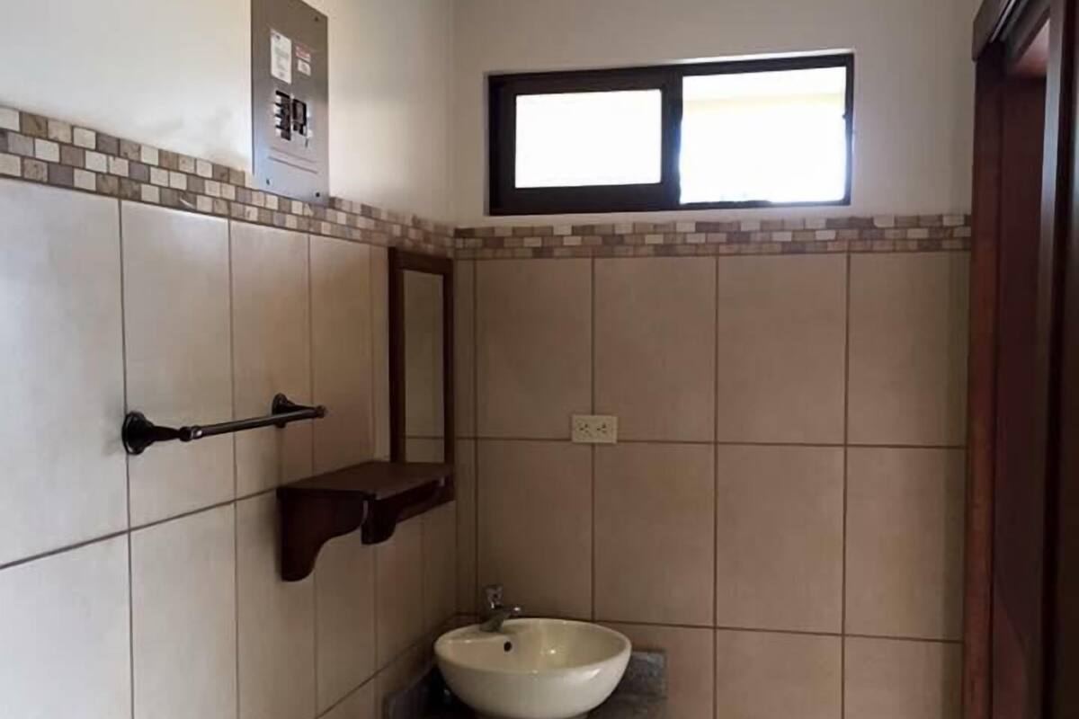 Shower