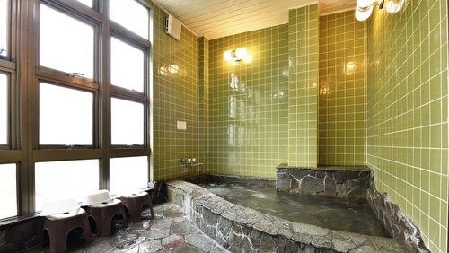 Shimizuya Ryokan