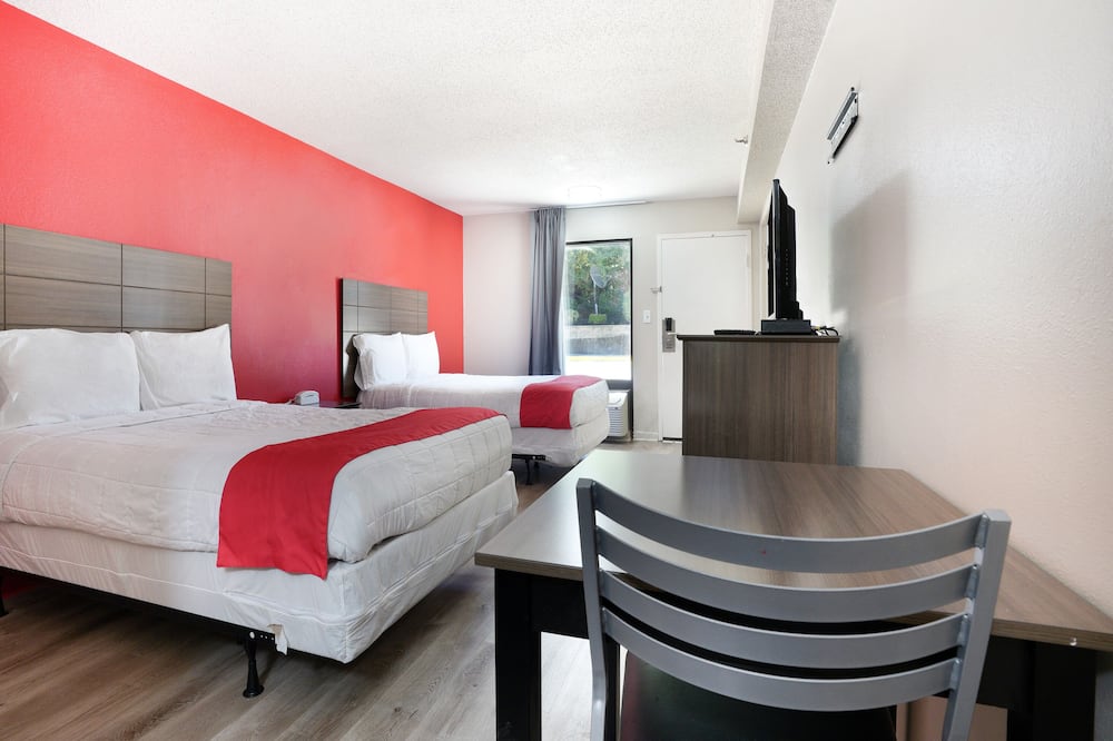 OYO Hotel Decatur I-285 The Perimeter