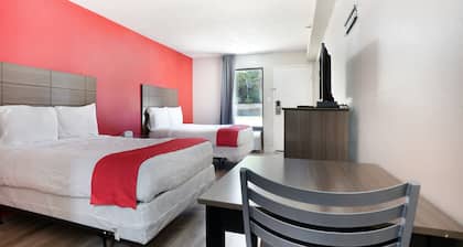 OYO Hotel Decatur I-285 The Perimeter